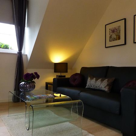 Chambres D'Hotes La Parenthez' Haguenau Habitación foto